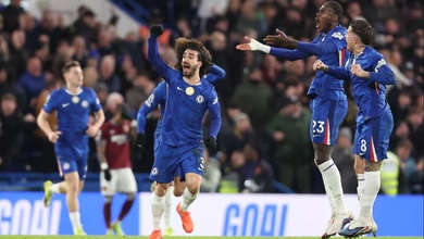 Những đội bóng giá trị nhất có nguy cơ bị loại khỏi Champions League mùa tới