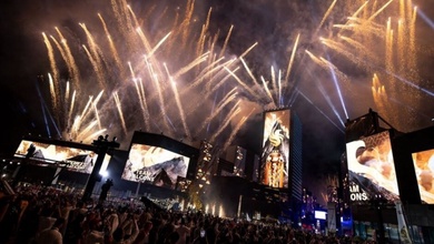 Bất chấp căng thẳng Trung Đông, Esports World Cup 2026 khẳng định không thay đổi lịch thi đấu