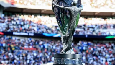 Không có địa điểm hoặc phương án thay thế nào khác cho trận Finalissima