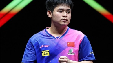 Từ số 1 bóng bàn thế giới đến chuỗi thất bại: Vì sao Lin Shidong phải rút lui khỏi Chongqing Champions?