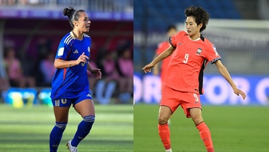 Link xem trực tiếp bóng đá nữ Philippines vs nữ Hàn Quốc ngày 5/3