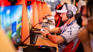 Đấu trường Esports trong siêu thị Walmart: Thử nghiệm táo bạo cho tương lai ngành game