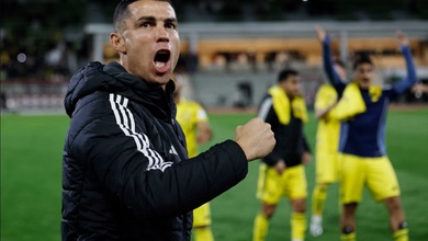 Nguyên nhân thực sự khiến Cristiano Ronaldo rời khỏi Saudi Arabia