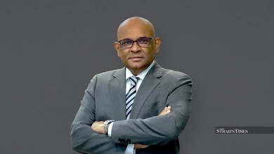 AFC sẽ quyết định số phận Malaysia sau phán quyết của CAS