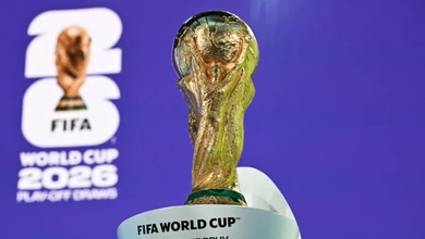Vòng play-off World Cup 2026 đứng trước nguy cơ bị hủy bỏ