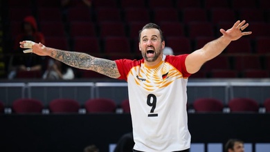 Những VĐV bóng chuyền nổi tiếng thế giới từng nhập tịch