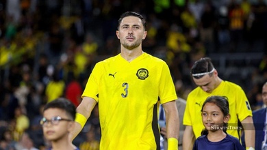 CLB La Liga bảo vệ cầu thủ Malaysia dính án “nhập tịch lậu” sau phán quyết của CAS