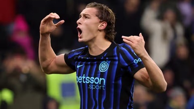 Thông tin mới nhất về đội hình xuất phát của Inter Milan trước trận derby gặp Milan