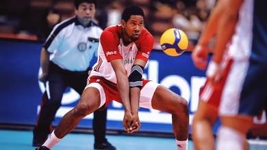 Xu thế nhập tịch lan rộng trong bóng chuyền thế giới: Khi những quốc gia hàng đầu không đứng ngoài cuộc