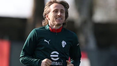 Thông tin mới nhất về đội hình xuất phát của AC Milan trước trận derby gặp Inter