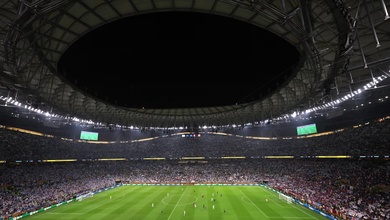 Trận Finalissima mở ra triển vọng được tổ chức ở Qatar nhờ tín hiệu từ Iran