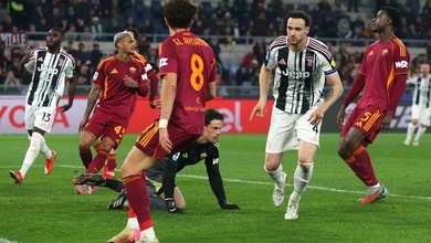 Dự đoán Genoa vs AS Roma, 0h00 ngày 9/3, Serie A 2025/26