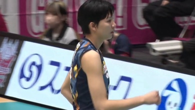 Link trực tiếp giải bóng chuyền VĐQG Nhật Bản: Okayama Seagulls vs Victorina Himeji