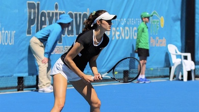 Không chỉ là một môn thể thao mới: Pickleball mở ra cơ hội cho phụ nữ như thế nào?