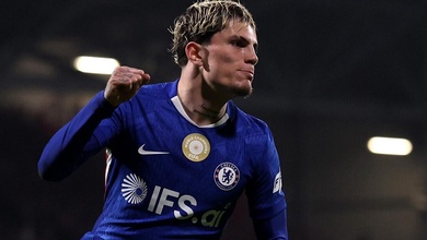 Chelsea giành vé vào tứ kết FA Cup sau trận đấu kịch tính với 6 bàn thắng