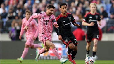 Messi ghi nhiều bàn thắng nhất vào những ngày nào và tháng nào?