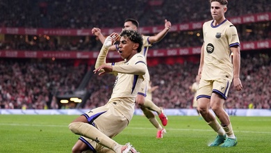 Lamine Yamal: 50 bàn thắng trước tuổi 19 và một kỷ lục lịch sử trong tầm tay