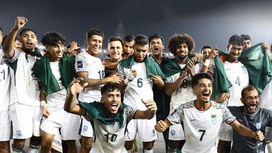 Ngôi sao từng chơi ở Ngoại hạng Anh góp mặt trong đội hình Bangladesh sang Việt Nam