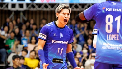 Osaka Bluteon vượt qua Toray Arrows sau hai trận đấu căng thẳng trên sân nhà