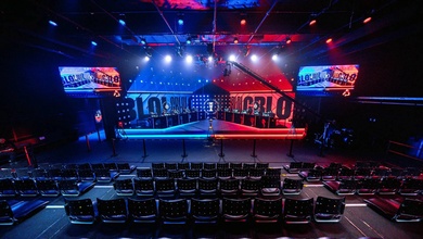 Riot Games lên tiếng về địa điểm First Stand 2026 tại Brazil sau làn sóng chỉ trích từ người hâm mộ