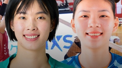 Thanh Thuý đụng độ Bích Thuỷ tại giải bóng chuyền VĐQG Nhật Bản: trận đấu lịch sử đáng chờ đợi