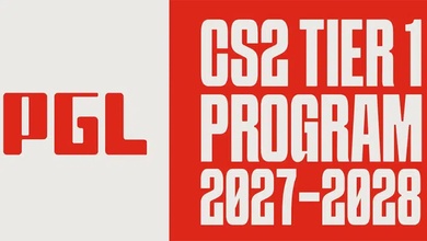PGL cam kết đầu tư 22 triệu USD cho hệ sinh thái Esports Counter-Strike giai đoạn 2027–2028