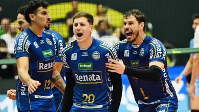 Campinas lần đầu vô địch Cúp Brazil sau khi đánh bại Cruzeiro