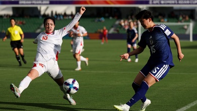 CĐV kêu gọi tuyển nữ Việt Nam trẻ hóa và tận dụng nguồn cầu thủ Việt kiều