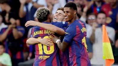 Đội hình dự kiến trận Newcastle gặp Barcelona ở vòng 1/8 Champions League