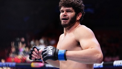 Từng ẵm 1 triệu USD tại PFL, Philipe Lins sẵn sàng ngáng đường Francis Ngannou ở giải đấu mới