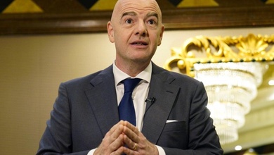 Chủ tịch FIFA đánh giá Tây Ban Nha là ứng cử viên vô địch World Cup 2026