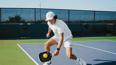 Bí quyết vươn lên số 1 APP Tour của Jack Munro: Góc nhìn chiến thuật từ một tay vợt hàng đầu pickleball