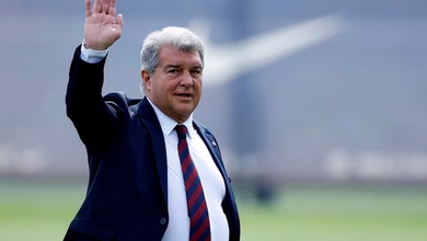 Chủ tịch Barcelona: "Tôi không sợ Messi lên tiếng"