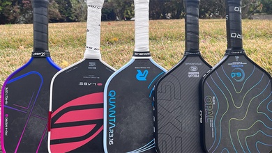 Tranh luận vợt polymer và foam-core: Công nghệ Gen 3 đã lỗi thời trong pickleball?