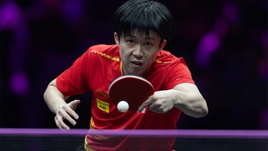 Mục tiêu tương lai của Wang Chuqin và kế hoạch hướng tới Olympic Los Angeles 2028