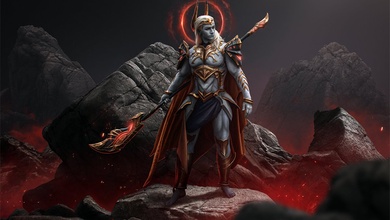 Cập nhật LOL 26.6: Shen và Zaahen bị giảm sức mạnh