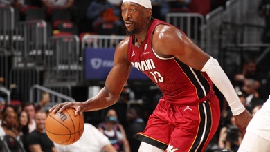 Toàn cảnh những kỷ lục NBA vô tiền khoáng hậu từ đêm 83 điểm của Bam Adebayo