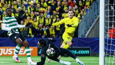 Bodo Glimt tiếp tục làm nên điều kỳ diệu, chuẩn bị tái lập kỳ tích sau 3 thập kỷ