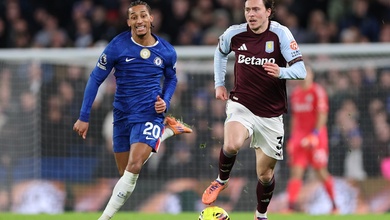 Dự đoán Lille vs Aston Villa, 3h00 ngày 13/3, Europa League 2025/26