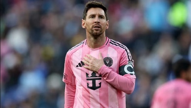 Messi chuẩn bị đạt 900 bàn thắng: Những cột mốc đáng nhớ trong sự nghiệp