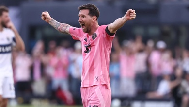 Dự đoán Nashville vs Inter Miami, 3h00 ngày 12/3, Concacaf Champions League 2026