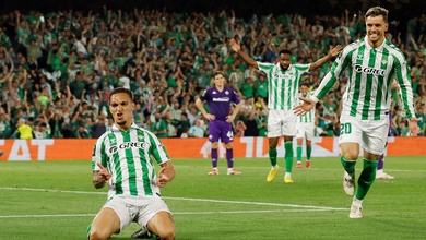 Dự đoán Panathinaikos vs Real Betis, 0h45 ngày 13/3, Europa League 2025/26