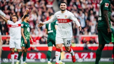 Dự đoán Stuttgart vs Porto, 3h00 ngày 13/3, Europa League 2025/26