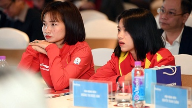 Nguyễn Thị Oanh không đấu nội dung marathon nữ ở giải Vô địch quốc gia marathon Báo Tiền Phong 2026