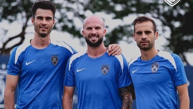 AFC không xử phạt CLB Malaysia trong vụ cầu thủ nhập tịch