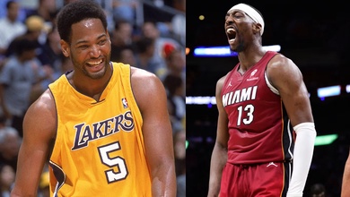 Màn kịch lố lăng: Kỷ lục 83 điểm của Bam Adebayo bị huyền thoại NBA chỉ trích thậm tệ