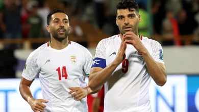 World Cup 2026: Iraq có thể thay thế Iran, nhưng vẫn còn nhiều điều chưa biết