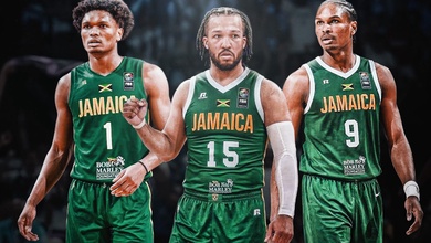 Từ chối tuyển Mỹ? Jalen Brunson cởi mở với viễn cảnh khoác áo đội tuyển quốc gia Jamaica