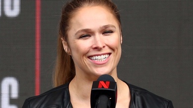 Bị réo tên vào câu chuyện OnlyFans, nữ võ sĩ UFC đáp trả cực gắt Ronda Rousey
