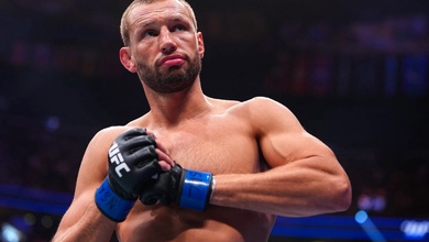 Sau hai thất bại liên tiếp, cựu vương ONE Championship quyết định thay đổi hạng cân tại UFC